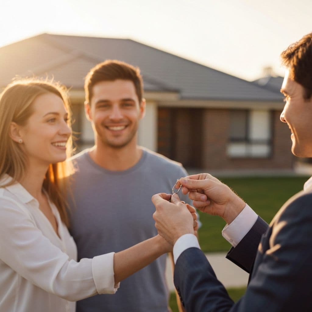 Home Buying