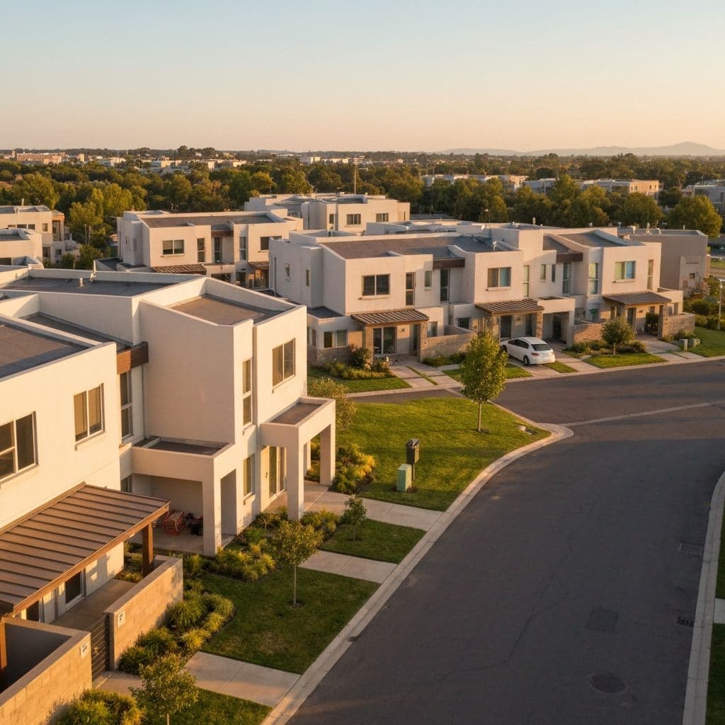 Real Estate Investing