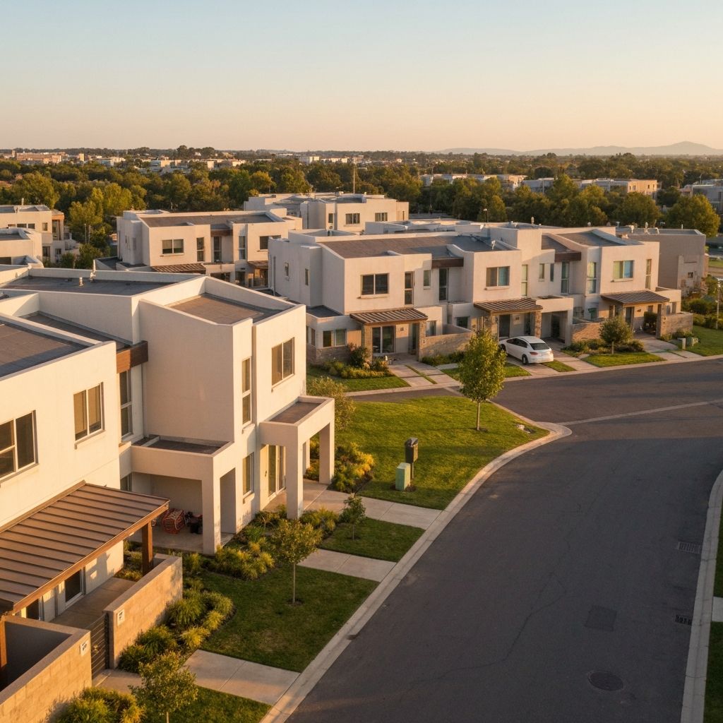 Real Estate Investing